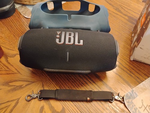 Jbl xtreme altoparlante - xtreme,