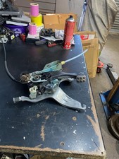 gruppo pedali freno manuale mercedes c220 w204 2011 coupe amg a2044201484