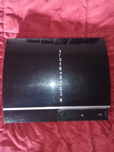 Ps3 mod 320gb hdd - ps3,