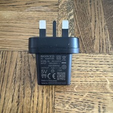 Adattatore AC originale Sony AC-UUD12 per DPT-RP1 DPTA-RS1 DPT-S1