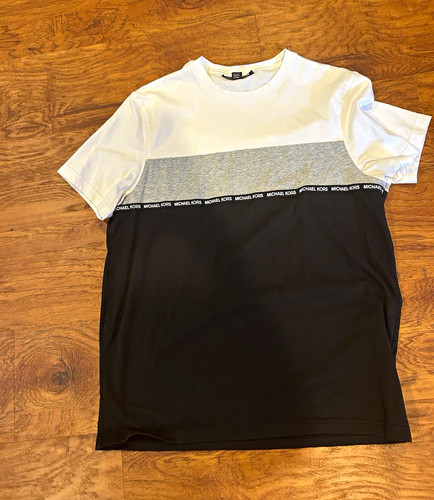 Shirt girocollo michael kors - t-shirt,