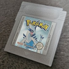 Pokemon Versione Argento