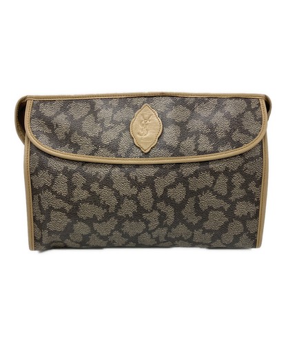 Borsa pochette yves - yves, saint