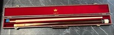 ADA-CHI Cue Professional Carom