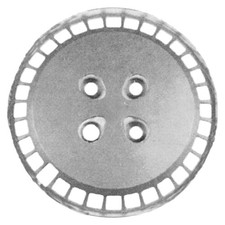 Coppa Ruota Diametro 13''