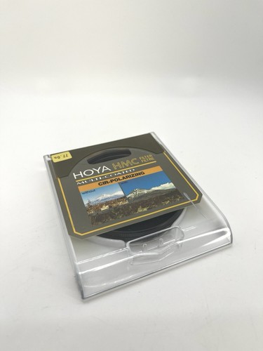 Hoya hmc filtro polarizzatore - hmc,