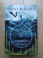 JAMES ROLLINS - La Culla di