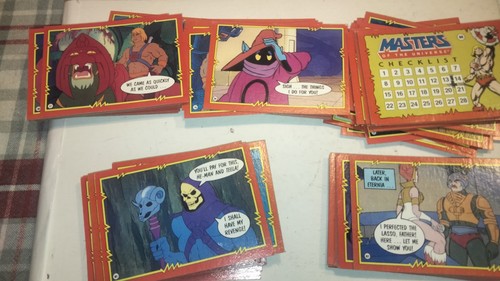 Masters the universe man - universe, he-man