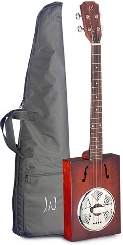 Chitarra acustica cigar - chitarra, box