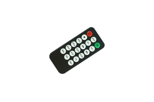 Telecomando compatibile per