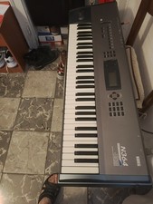 Korg N364 Workstation