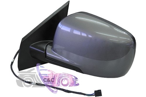 Specchietto retrovisore - retrovisore, sx