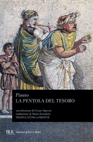 Libri plauto maccio - libri, la
