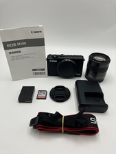 Kit fotocamera mirrorless