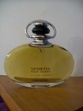 VINTAGE VALENTINO ~ VENDETTA