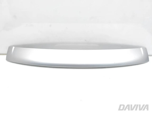 Touareg spoiler del - vw,