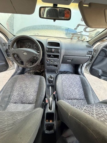 Cruscotto opel astra - opel, berlina