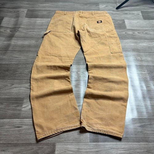 Pantaloni falegname vintage - pantaloni, da