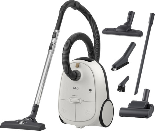 Aeg ab61h6sw aspirapolvere - aeg, con