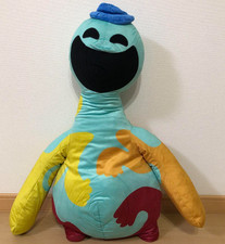 POPPY PLAYTIME capitolo4 Doi