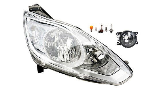 Faro alogeno adatto - adatto, a