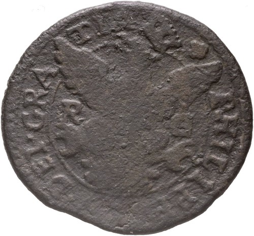 Regno sicilia carlo ii - di,