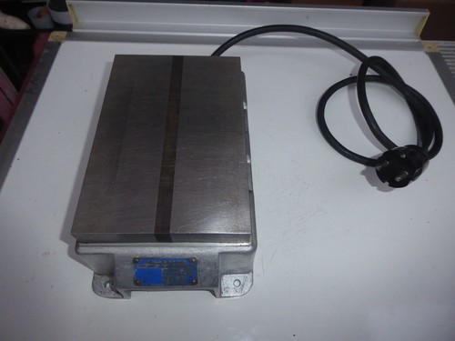 Smagnetizzatore binder - smagnetizzatore,