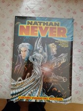 NATHAN NEVER ALBO GIGANTE N 8