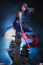 MARVEL - Psylocke Premium