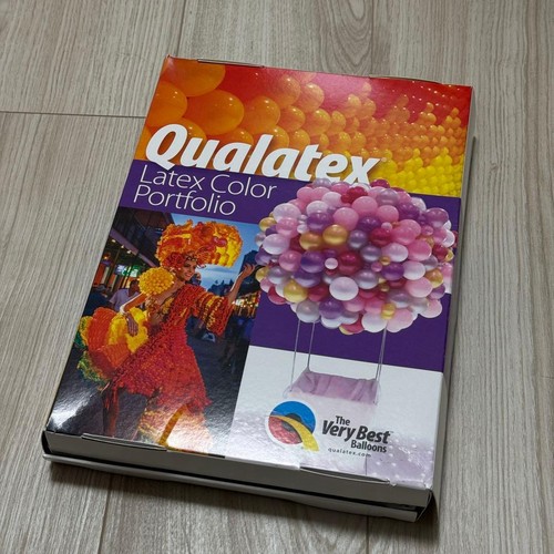 Libro campioni colori - libro,