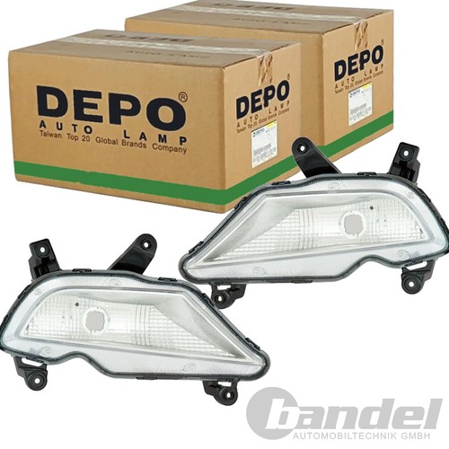 Depo p21 fari set - 2x,