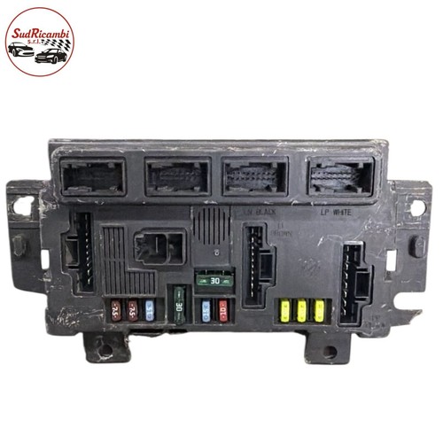 51783783 body computer fiat - body,