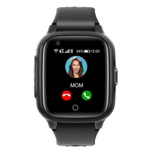 Smartwatch bambini gps con - smartwatch,