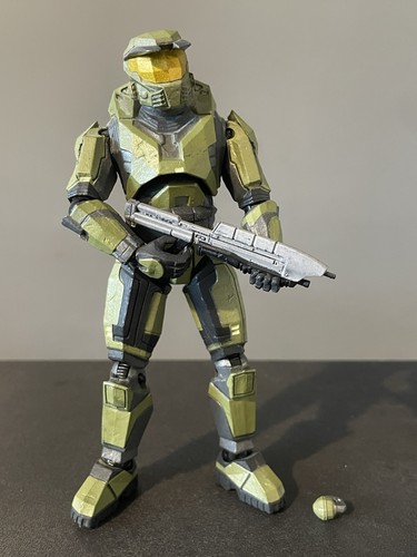 Halo anniversary combat - halo,