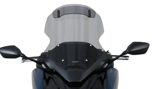 Honda 750 forza bulle - honda,