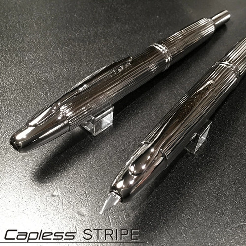 Penna stilografica pilot - stilografica, tipo
