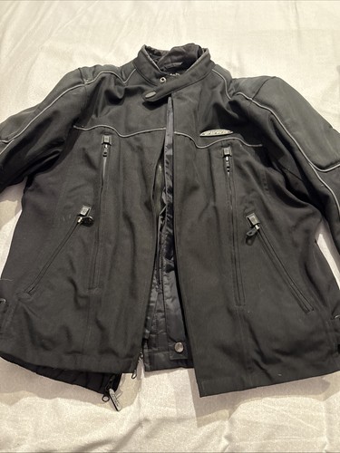 Giacca uomo harley - giacca, davidson