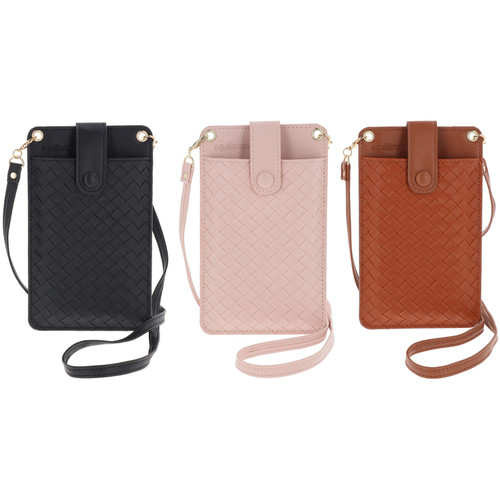 Borsa tracolla per telefono - a,