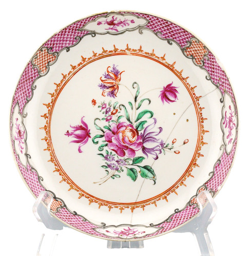 Chinese qianlong porcelain - chinese,