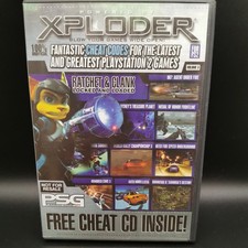 PlayStation 2 Ps2 Explorer