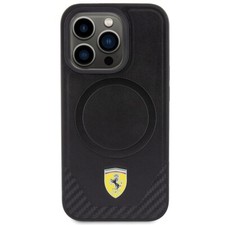 Custodia Ferrari iPhone 15 Pro