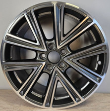 1X CERCHIO IN LEGA ORIGINALE AUDI A1  7,5 x 17 '' et46  82A601025E