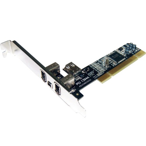 Lotto stock scheda pci - pz,