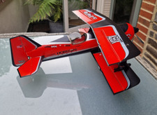 E Flite UMX Beast 3D BNF AS3X