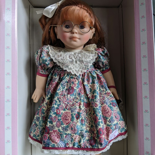 Corolle collezione catherine - corolle,