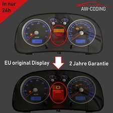 Golf 4 T4 T5 Passat FIS