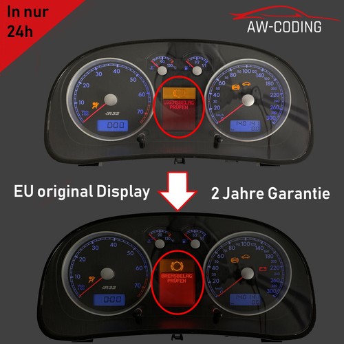 Golf passat fis - t4, t5