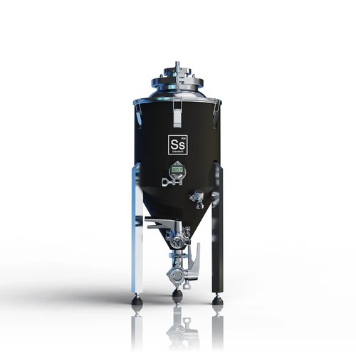 Fermentatore brewtech - ss,