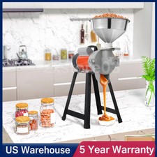 Macchina elettrica per burro