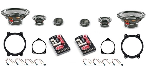 Kit vie access - 3, focal